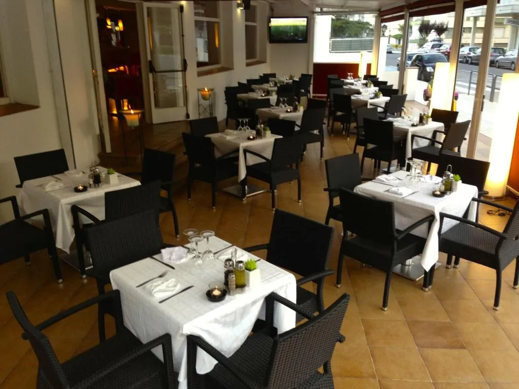 Restaurant, Nereida, Costa Brava