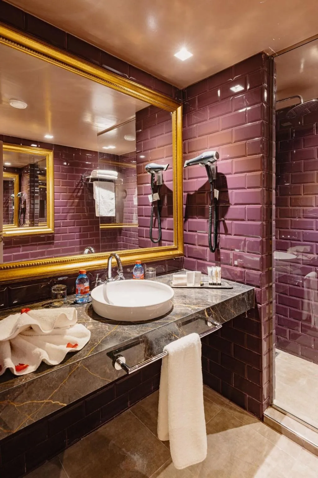 Room, Grand Mogador Menara & Spa, Marrakech