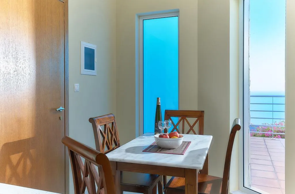 APARTMENT WITH PRIVATE POOL Room, Nymphes Luxury Apartments, Crete