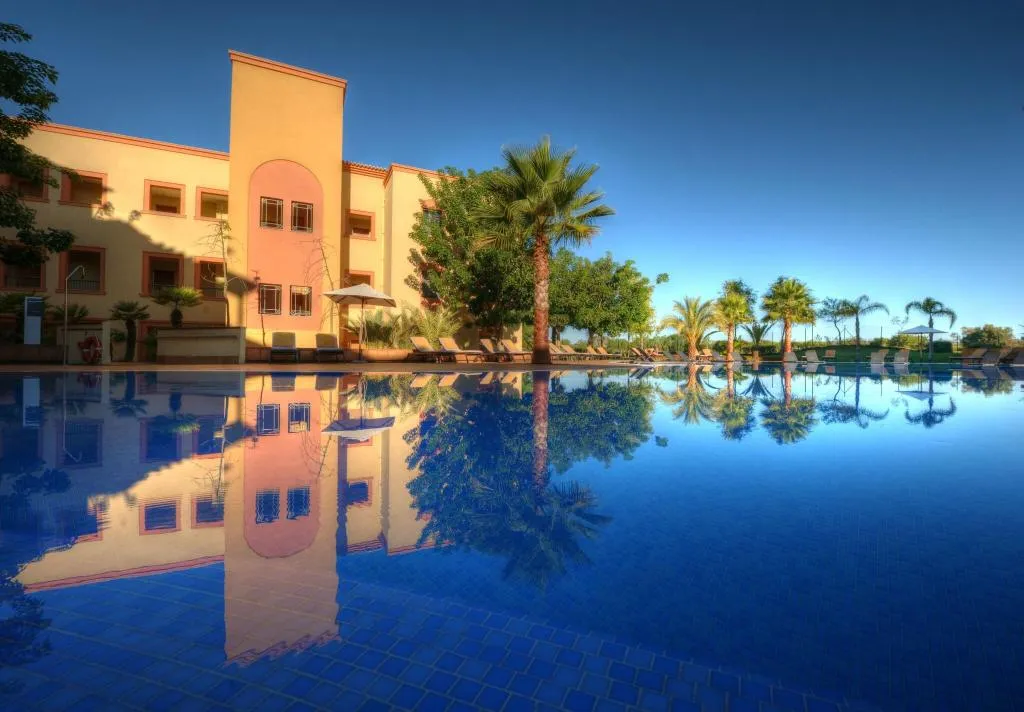 Pool, The Residences Vilamoura, Algarve
