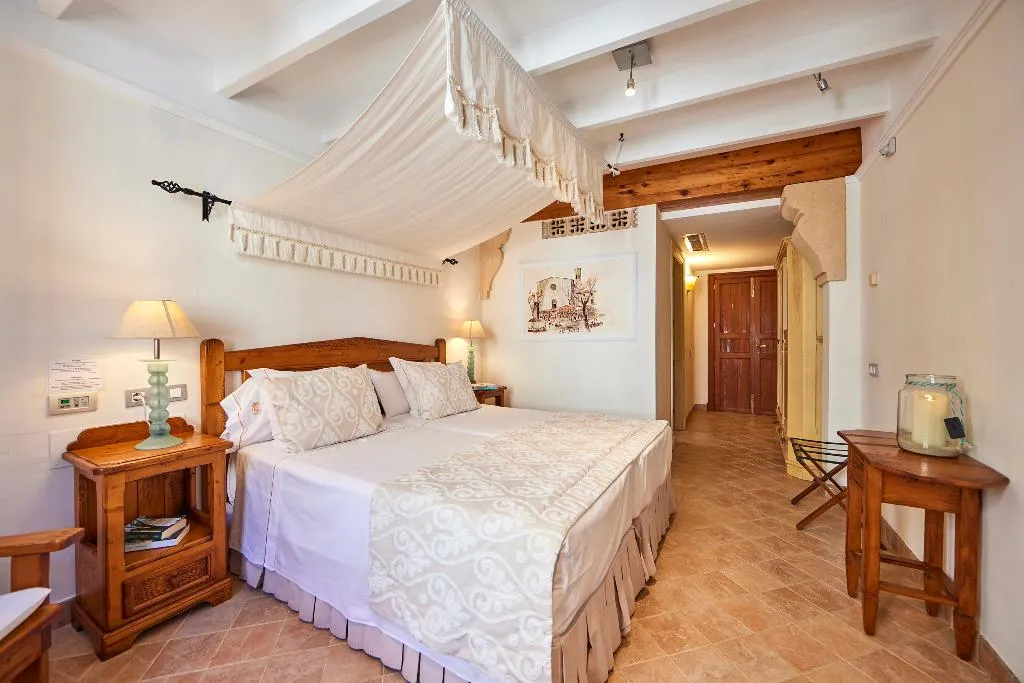 Double or Twin STANDARD Room, Son Sant Jordi Boutique House, Majorca