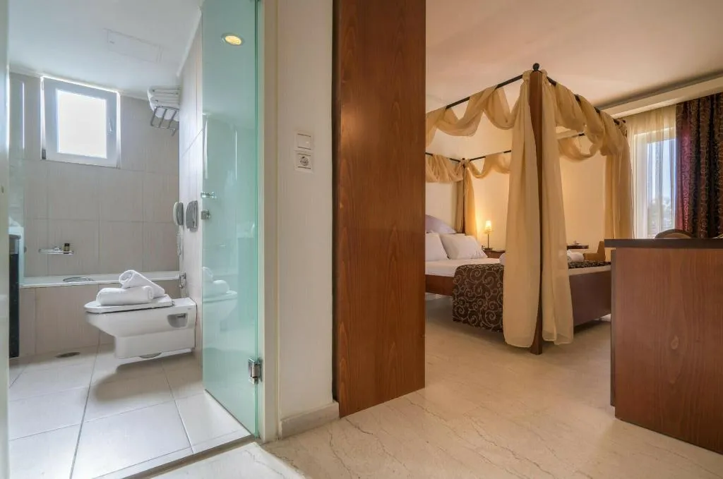 DOUBLE SUPERIOR Room, Zante Park Hotel, BW Premier Collection, Zante