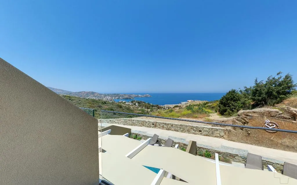 SUITE WITH JACUZZI Room, Spiros-Soula Family Hotel & Thematic Suites, Crete