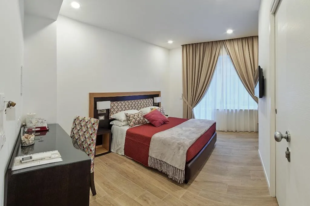 Room, Dea Guest House, Naples