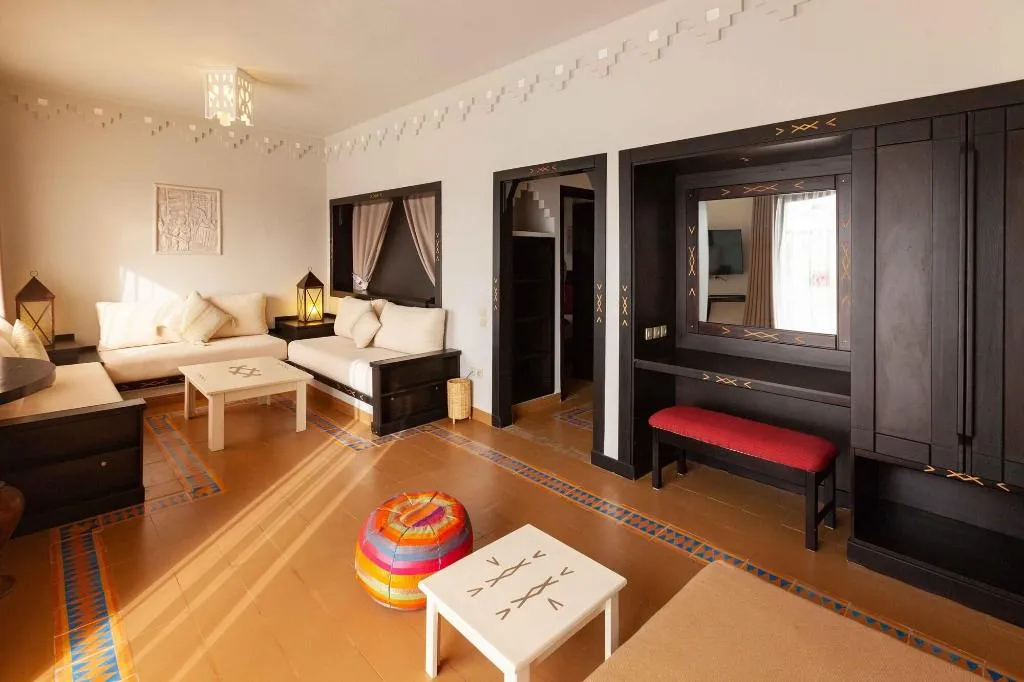 Room, Borjs Hotel Suites & SPA, Agadir
