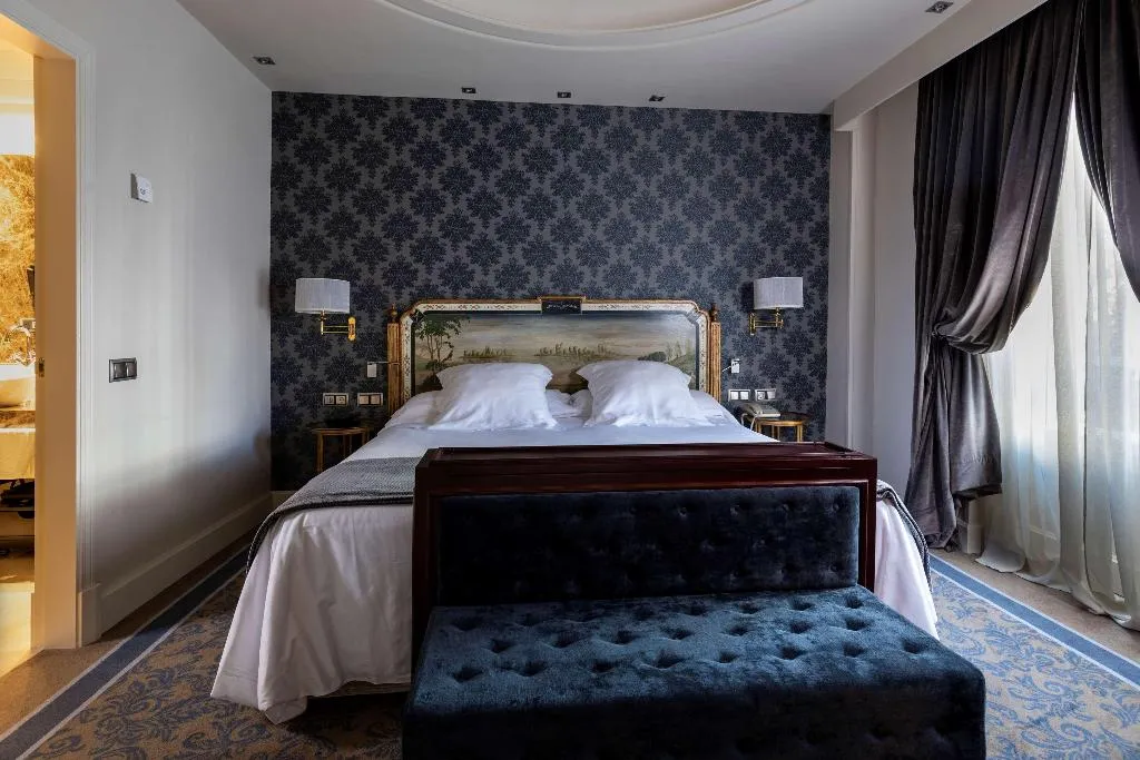 Room, Wellington Hotel & Spa Madrid, Madrid
