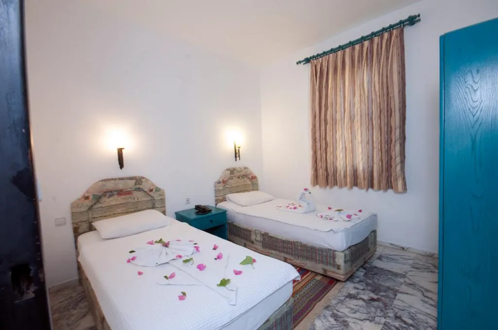 Room, Grand Aquarium Apart, Dalaman