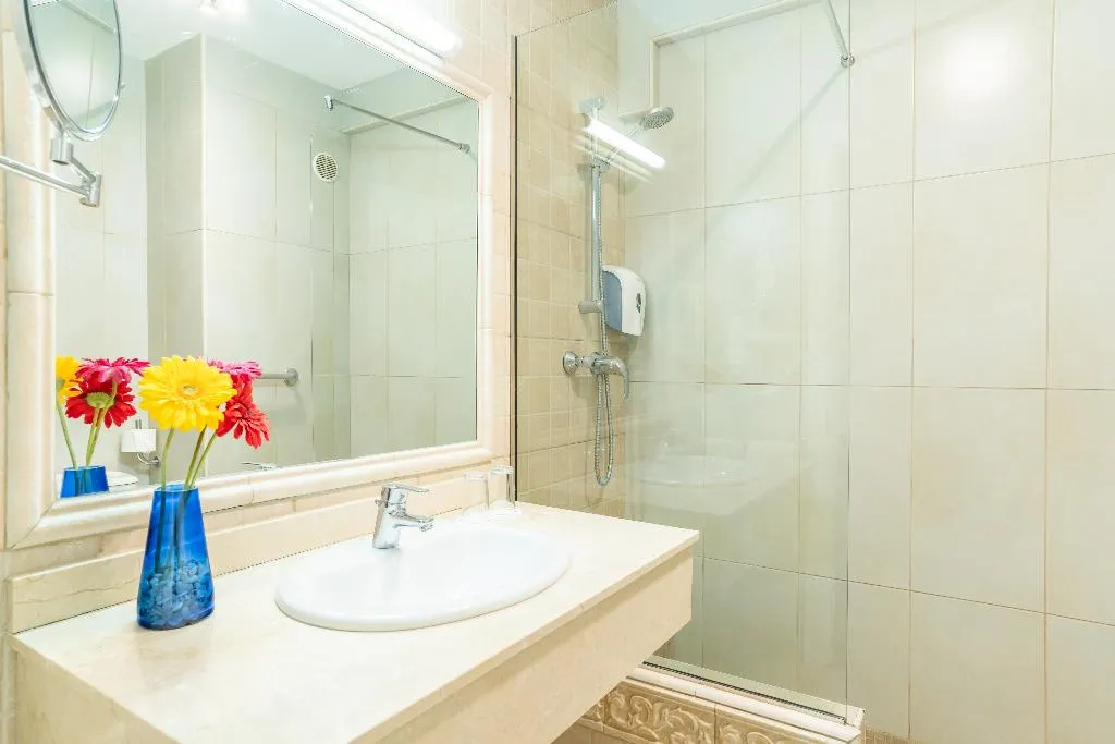 APARTMENT PREMIUM Room, HOVIMA Jardin Caleta, Tenerife
