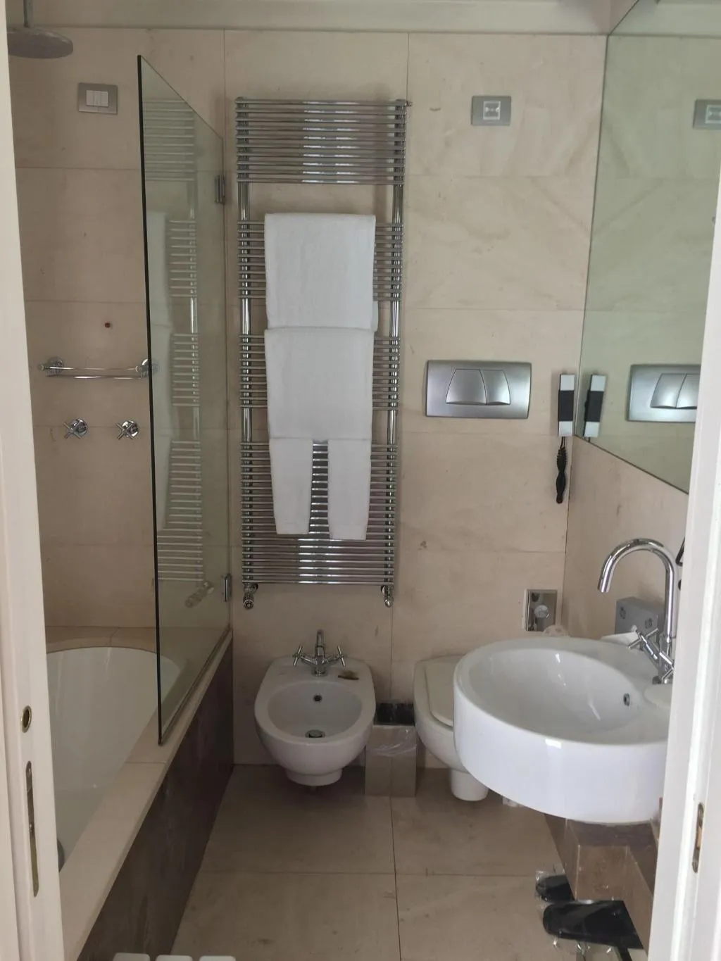 DOUBLE SUPERIOR Room, Ca' Nigra Lagoon Resort, Venice