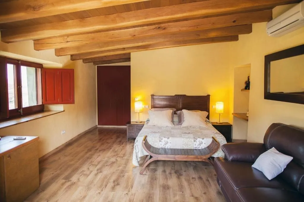 Room, Sa Perafita, Costa Brava