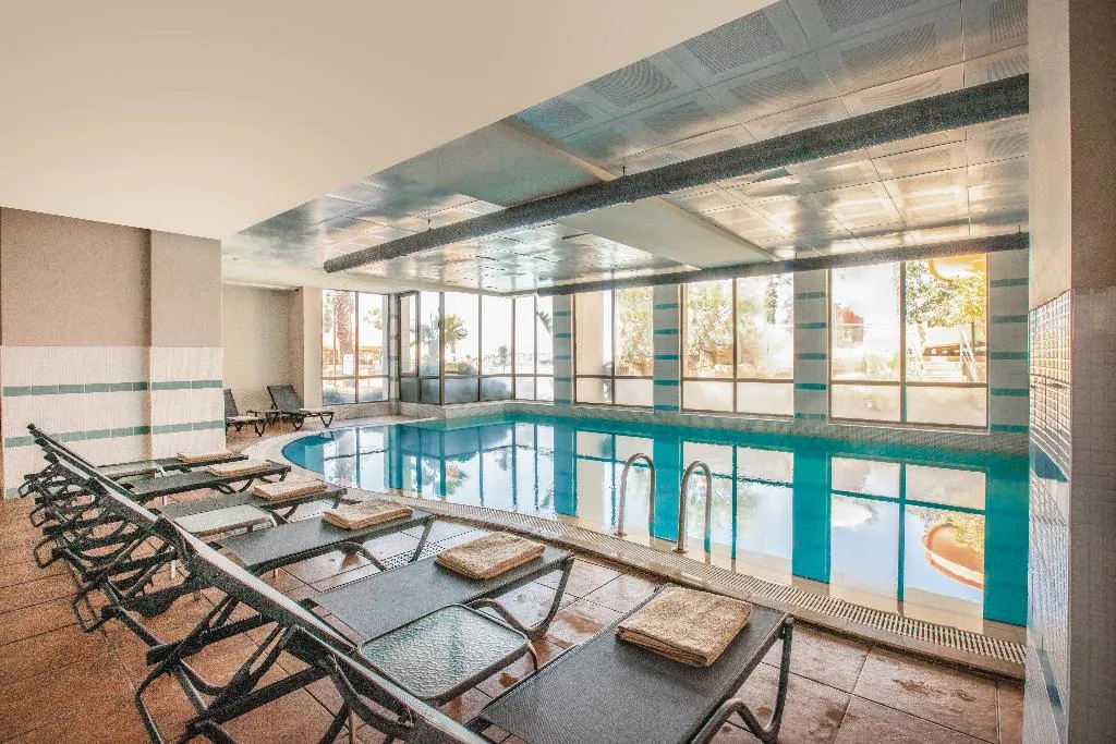 Pool, Palmin Hotel, Izmir