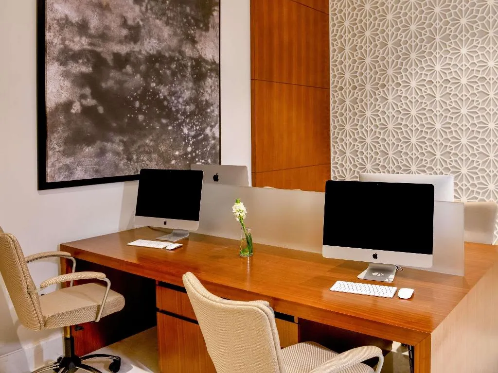 Conferences, Grand Mercure Dubai City, Dubai