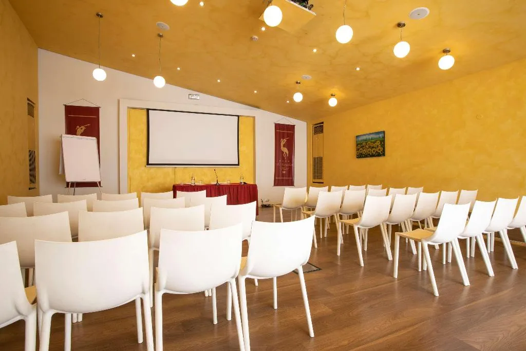 Conferences, Best Western Ai Cavalieri Hotel, Palermo