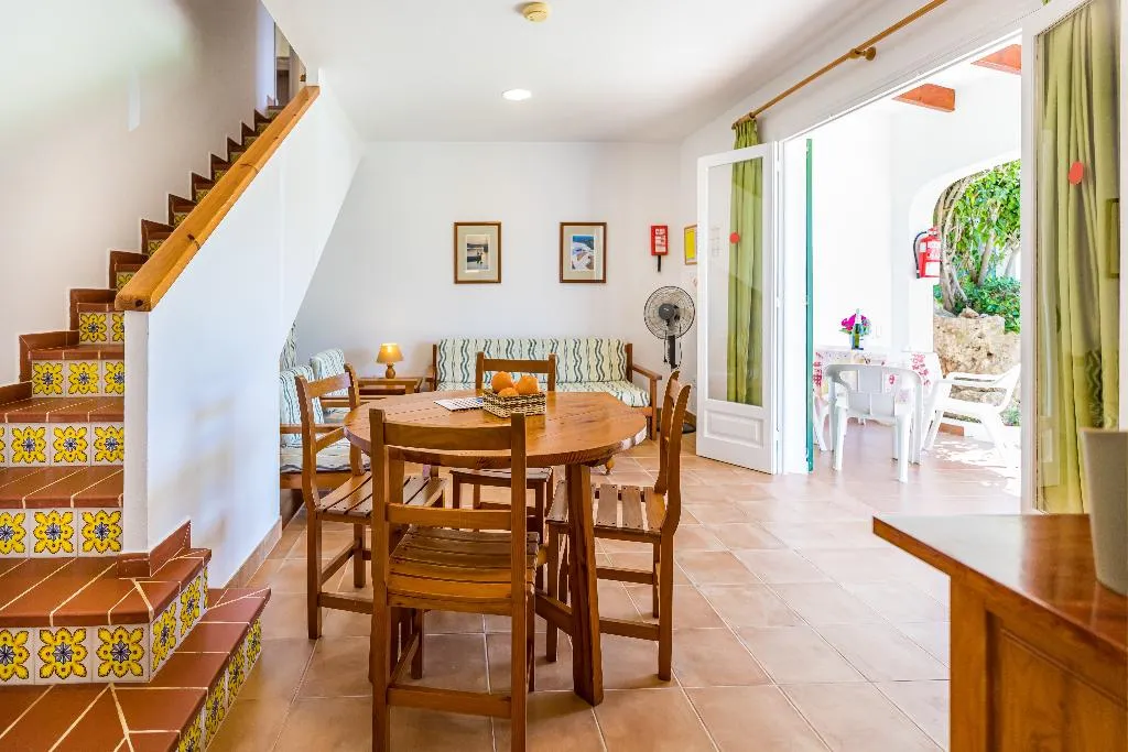 APARTMENT TWO BEDROOMS Room, Arenal Playa Menorca, Menorca