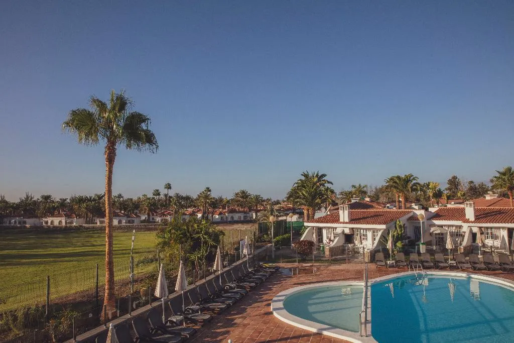 General view, Vista Verde - Adults Only, Gran Canaria