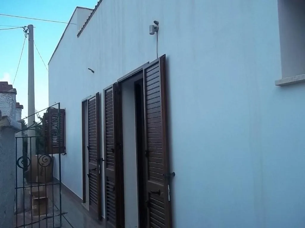 General view, B&B Pelagos, Palermo