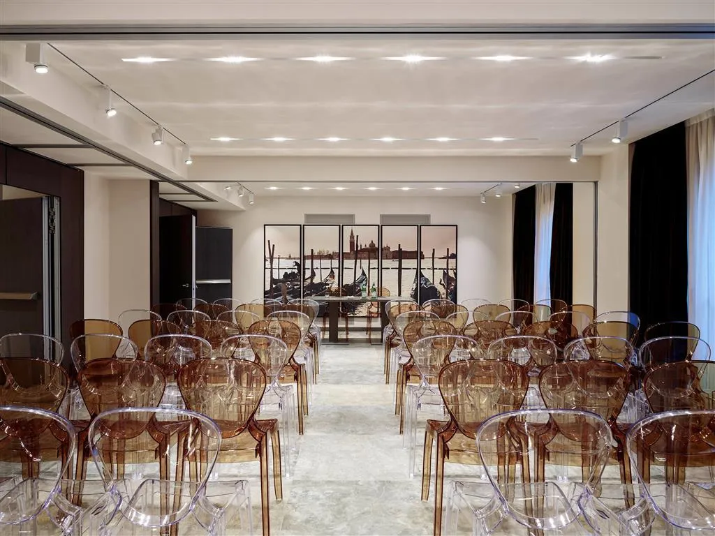 Conferences, Hyatt Centric Murano Venice, Venice