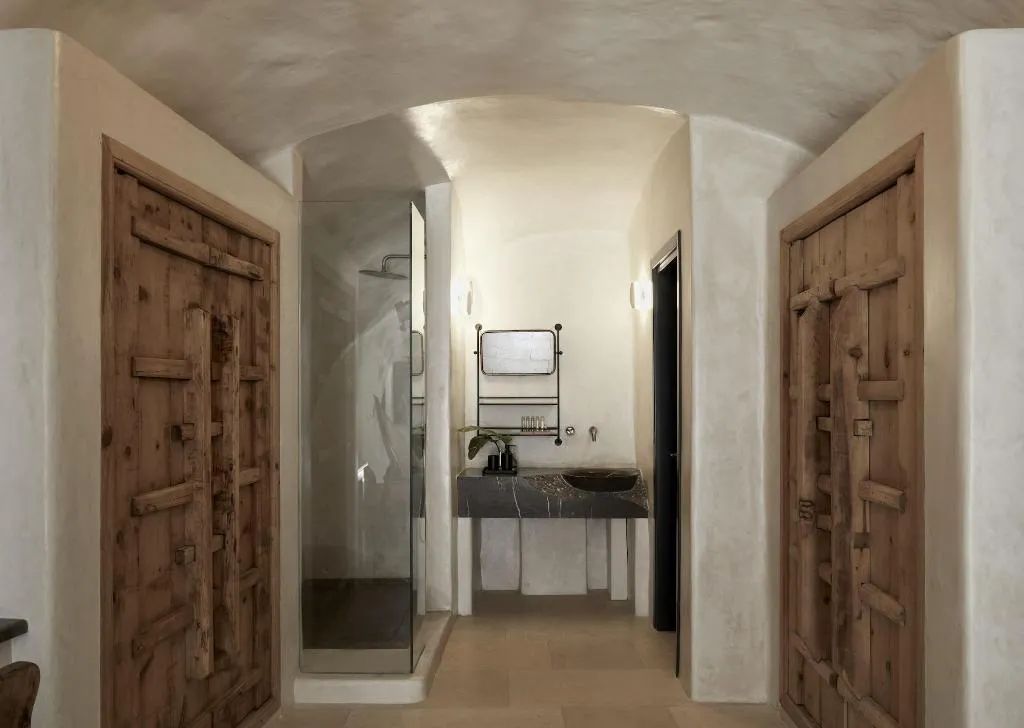 Room, White Pearl Cavalieri, Santorini