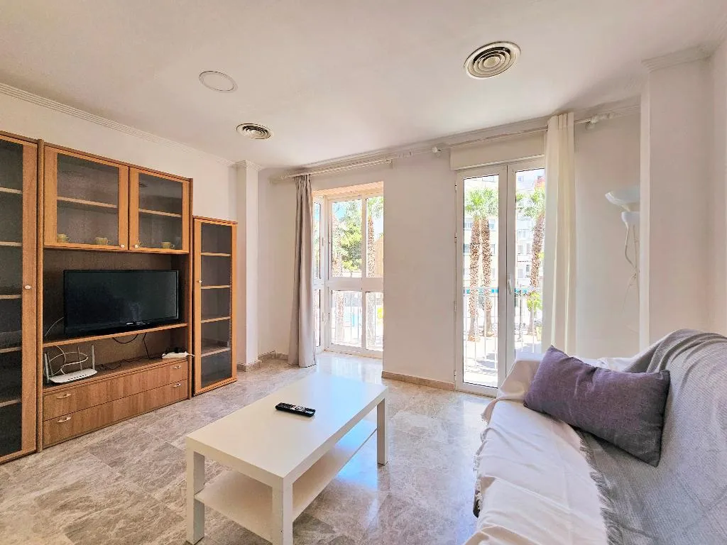 Room, Apartamentos Turisticos Alba Cartagena Centro, Costa Blanca