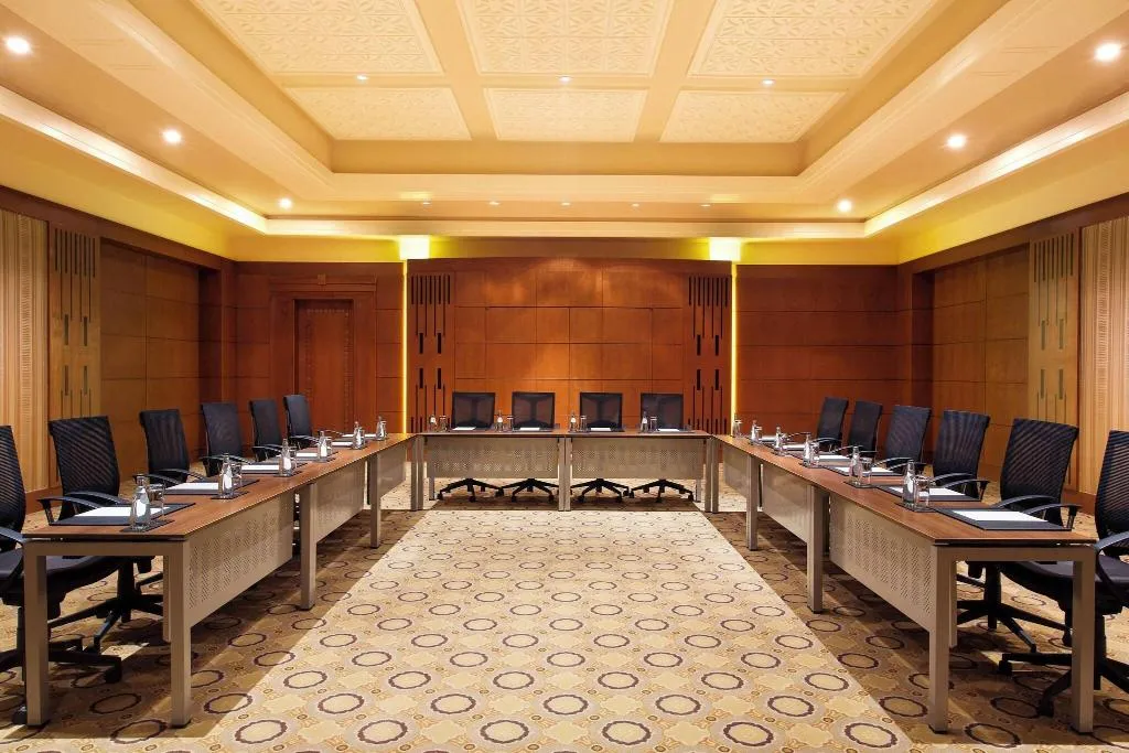 Conferences, The Nile Ritz-Carlton, Cairo, Cairo