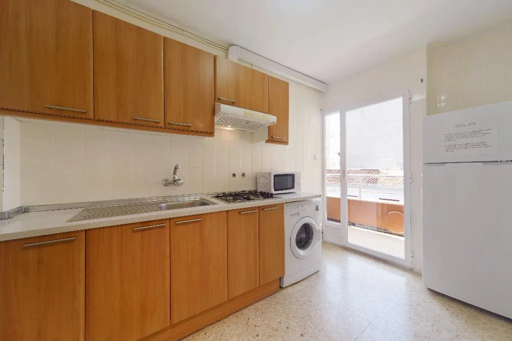 APARTMENT THREE BEDROOMS ONE BATHROOM Room, Apartamentos Maja Beach, Costa Blanca
