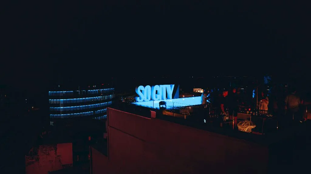 Pool, So City Hotel, Malta