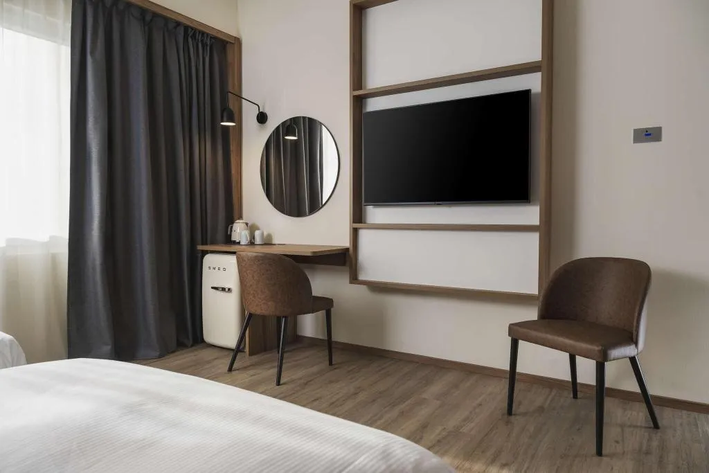 Room, Hilton Garden Inn Padova City Centre, Venice