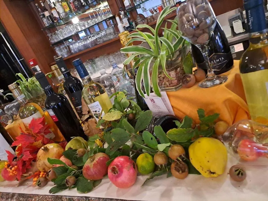 Bar, Grazia Deledda, Cagliari