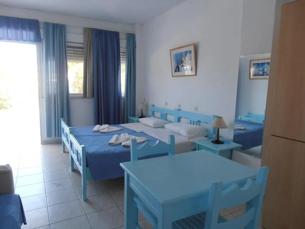 Room, Mariliza Beach, Kos