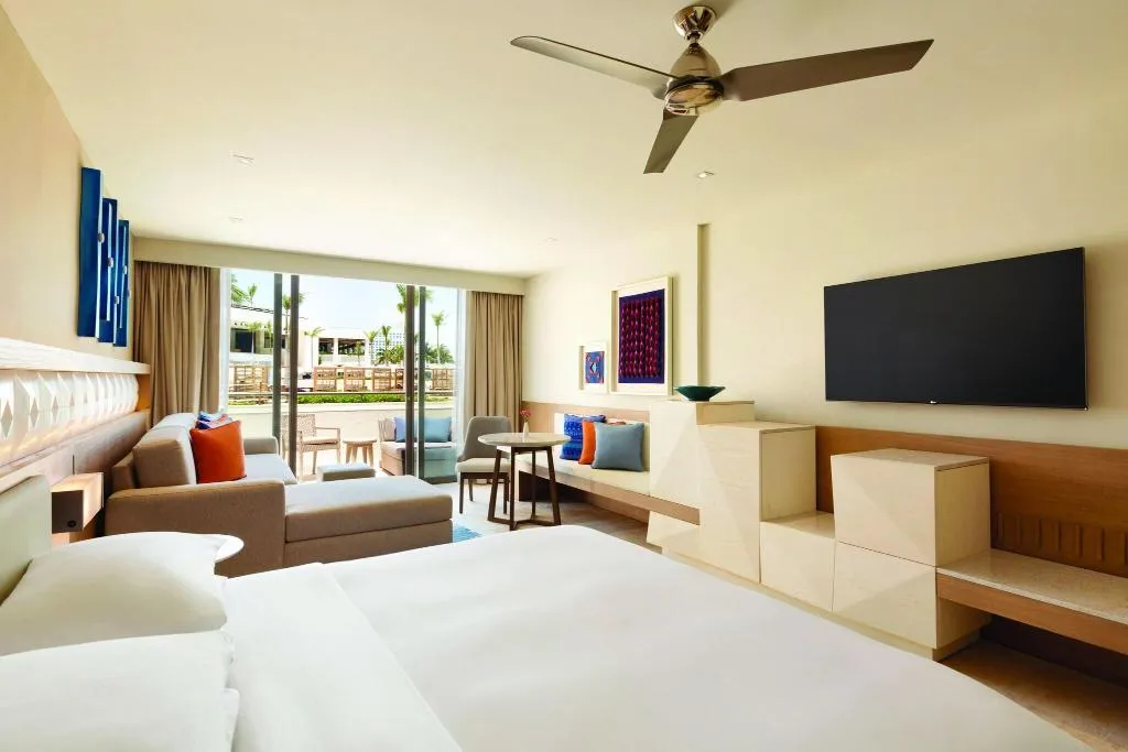 Room, Hyatt Ziva Cancun, Cancun Area