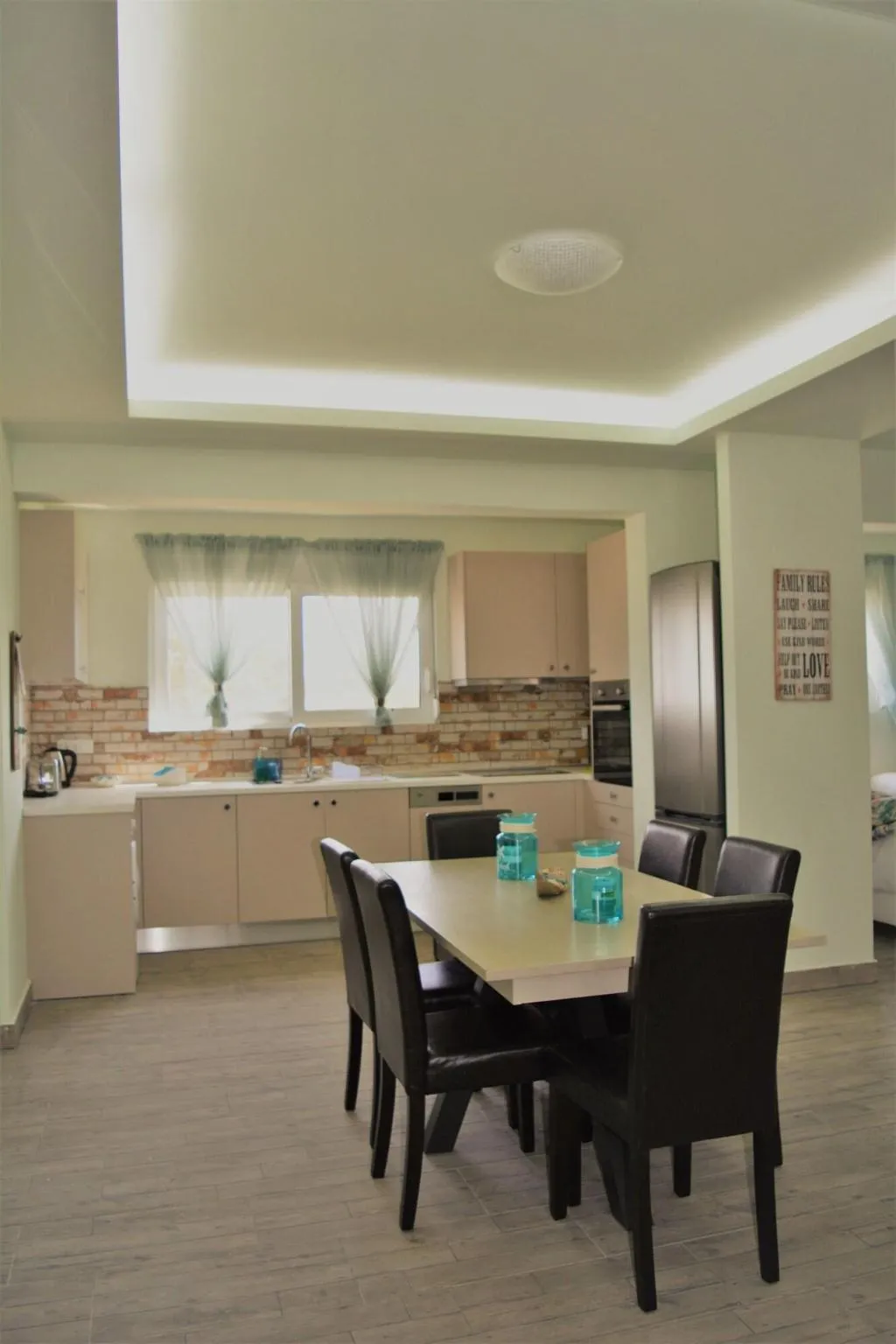 Room, Anelia Boutique Studios & Apartments, Rhodes
