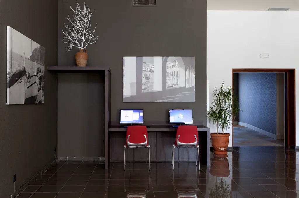 Lobby, Alga, Costa Brava