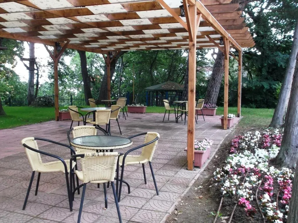 Terrace, Tintyava, Varna