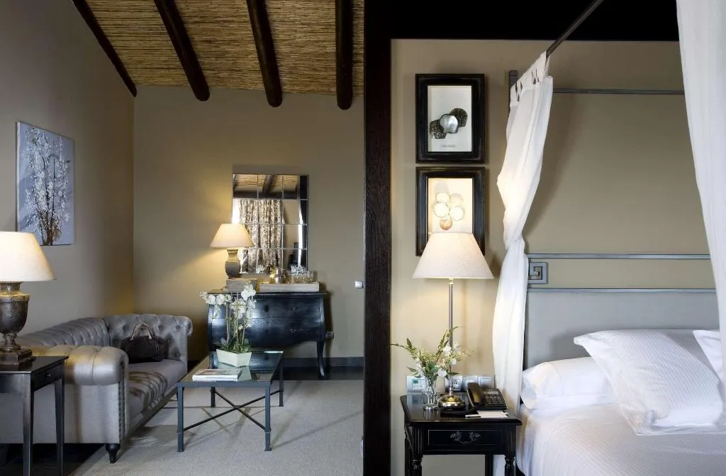 Room, Asia Gardens Hotel & Thai Spa, a Royal Hideaway Ho, Costa Blanca