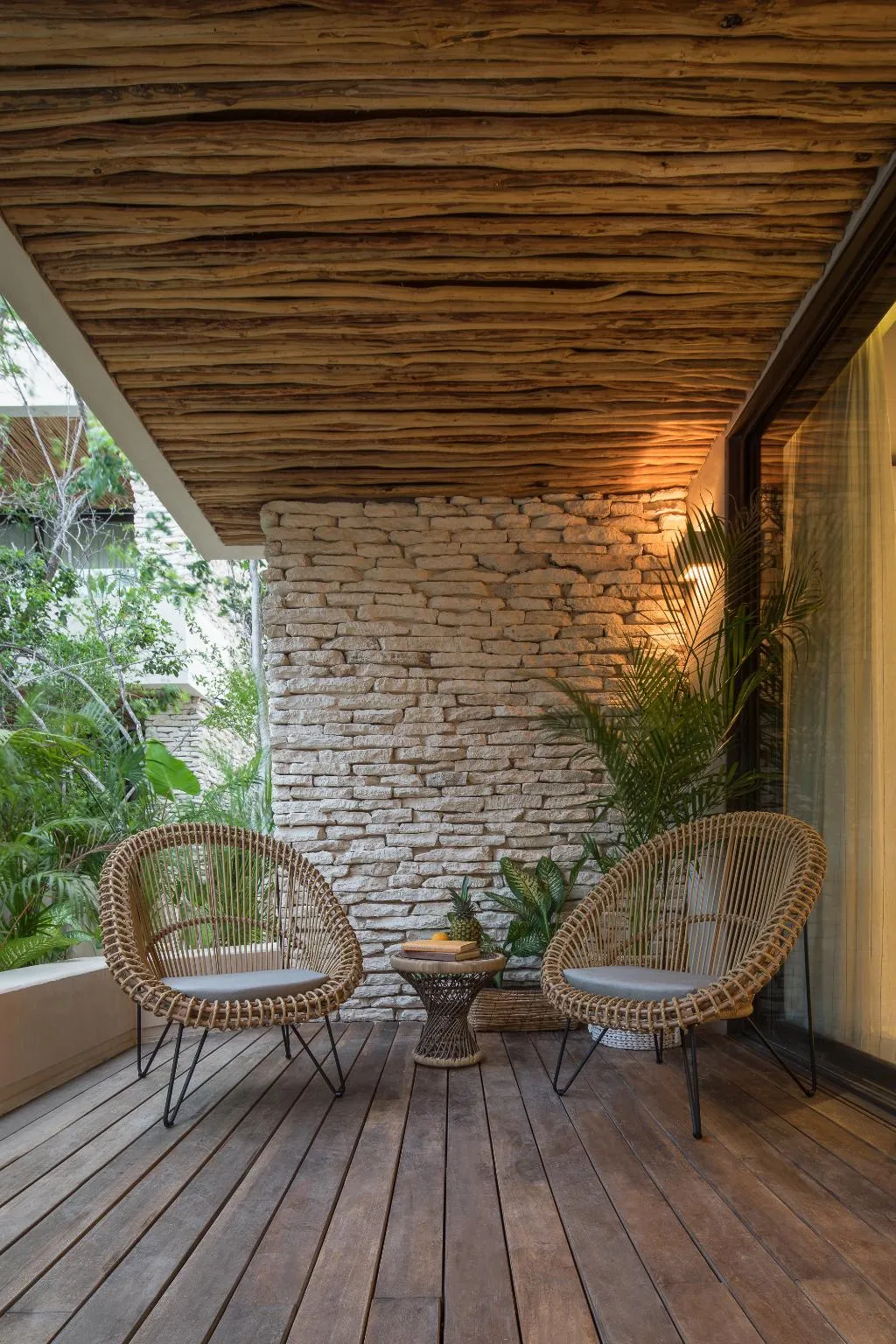 APARTMENT THREE BEDROOMS WITH PRIVATE POOL Room, Copal Tulum Hotel, Cancun Area