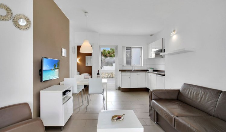 Apartamentos LIVVO Mar Azul - Adults Only, Fuerteventura