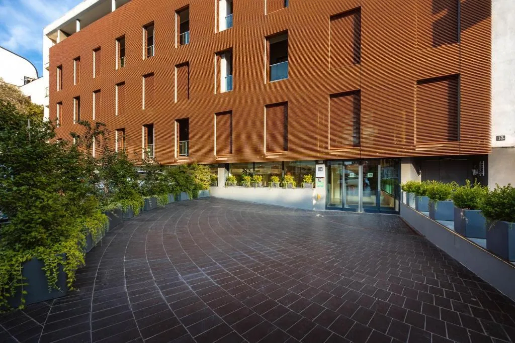General view, iH Hotels Milano Watt 13, Milan