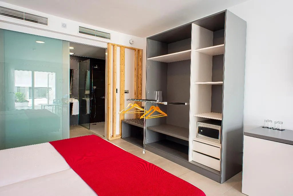 JUNIOR SUITE Accessible Room, Hotel  Taimar, Fuerteventura