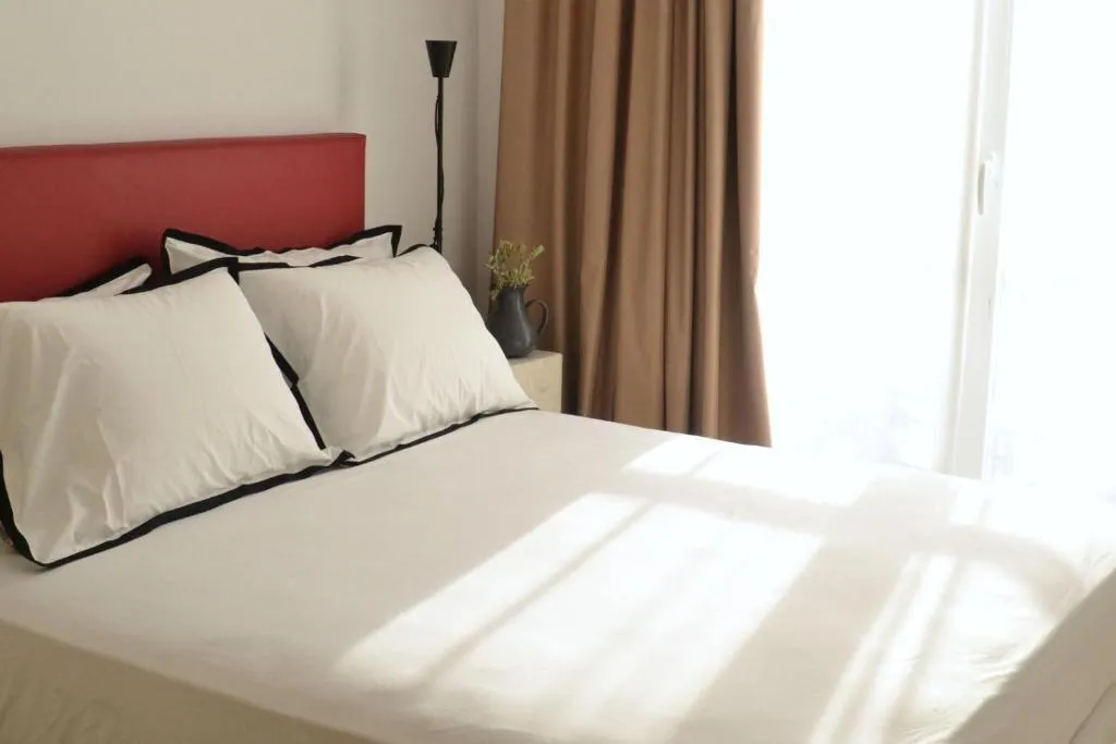 DOUBLE SUPERIOR WITH VIEWS Room, Anasa Hotel Athens, Athens