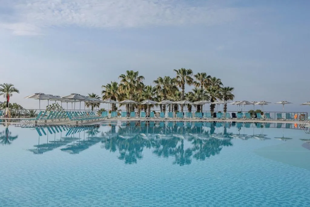 Pool, Arcanus Hotels Sorgun, Antalya