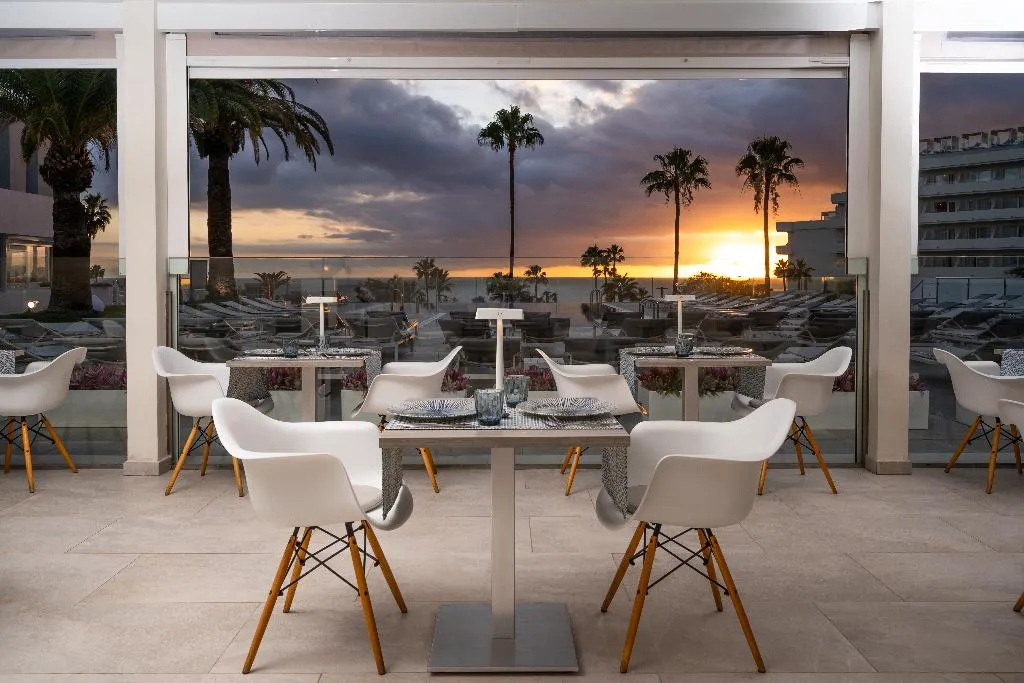Restaurant, HOVIMA Cool Costa Adeje, Tenerife