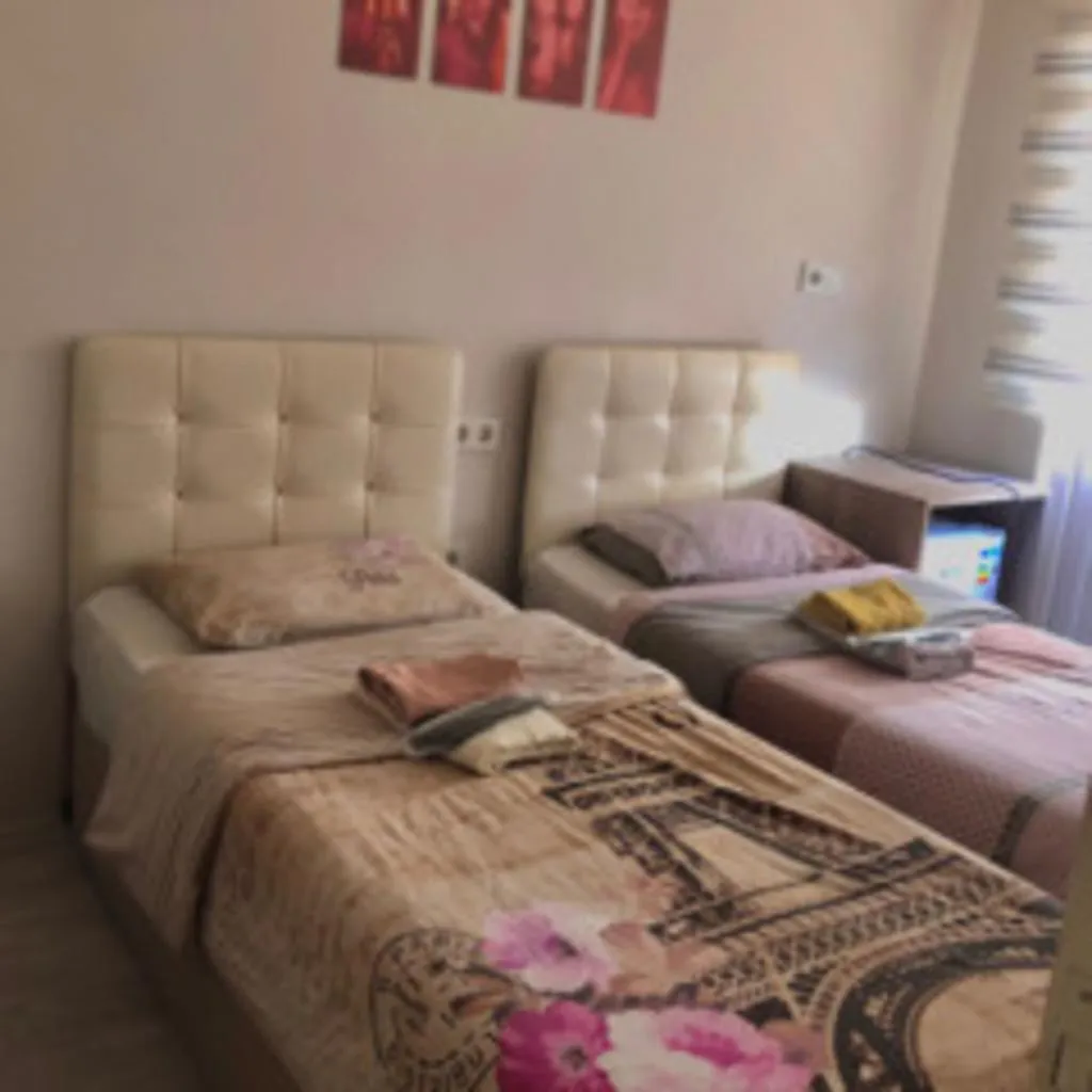 Room TWO BEDS Room, Tekinler Otel, Izmir