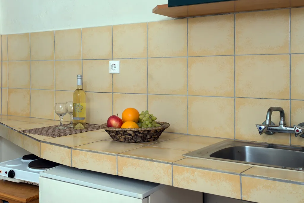 APARTMENT CAPACITY 4 Room, Blue Lagoon by Estia, Corfu