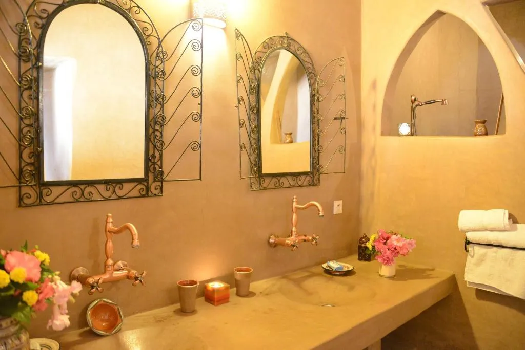 Room, Riad Ain Khadra Khadra, Agadir