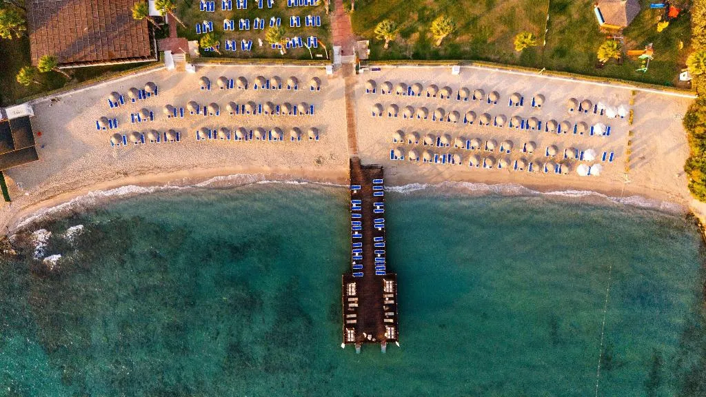 General view, Radisson Blu Resort & SPA Cesme, Izmir