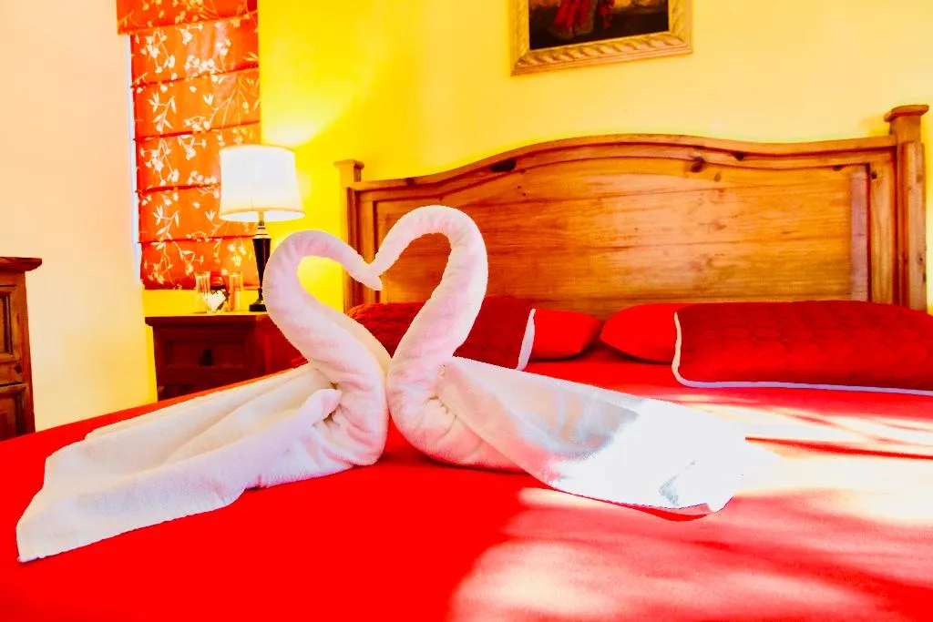 Room EXECUTIVE Room, Dolce Vita Caribe B&B, Playa Del Carmen