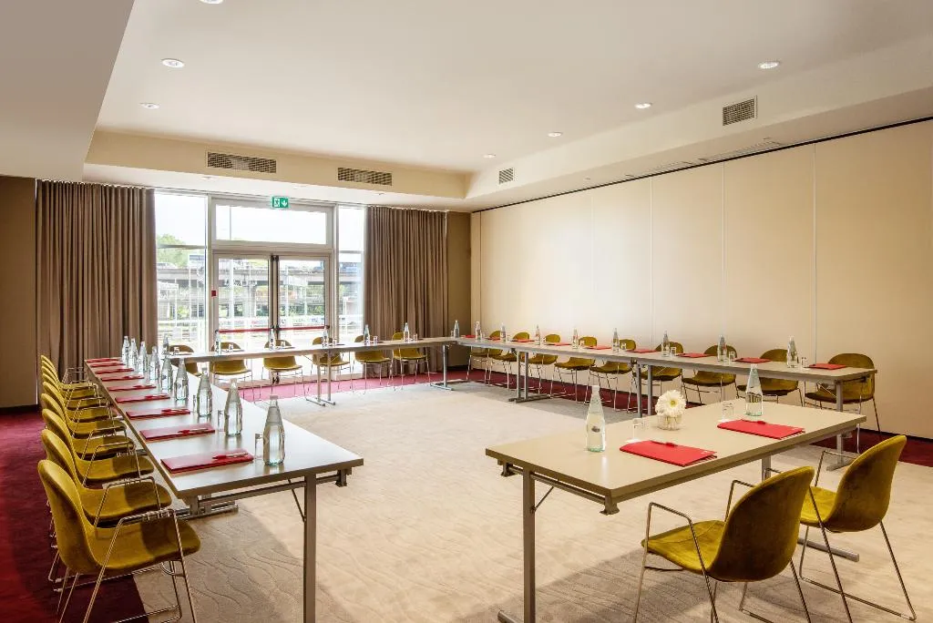 Conferences, Leonardo Royal Hotel Venice Mestre, Venice