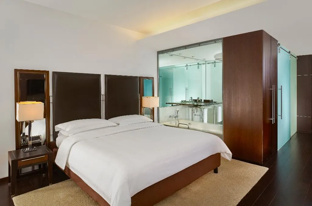 Room, Sheraton Porto Hotel & Spa, Porto