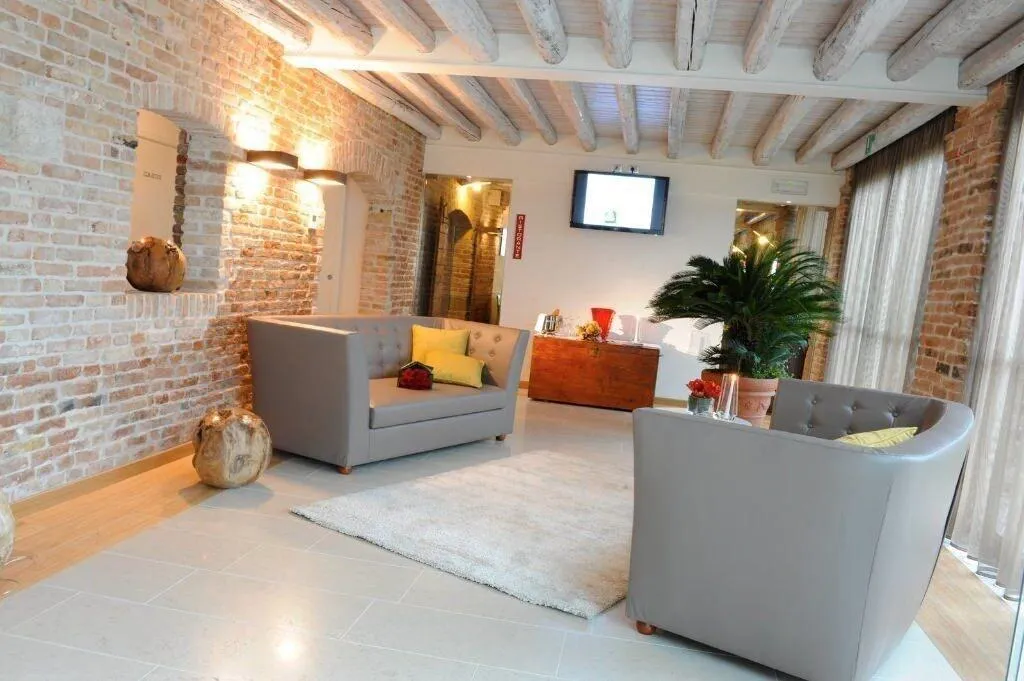 Bar, Do Ciacole In Relais, Venice