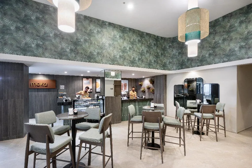Bar, Hotel Riu Gran Canaria - All Inclusive, Gran Canaria